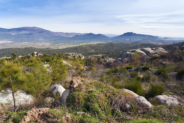 Sierra de Gredos