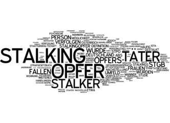 Stalking