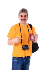 Tourist