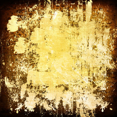 dark vintage retro  background