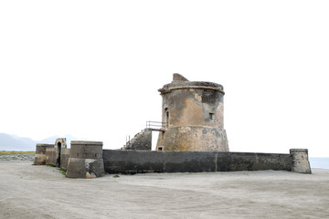 Fortificación