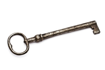 Old key
