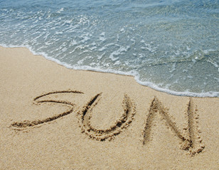 sonne