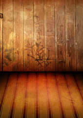 detailed textured grunge background