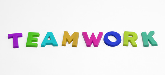 teamwork