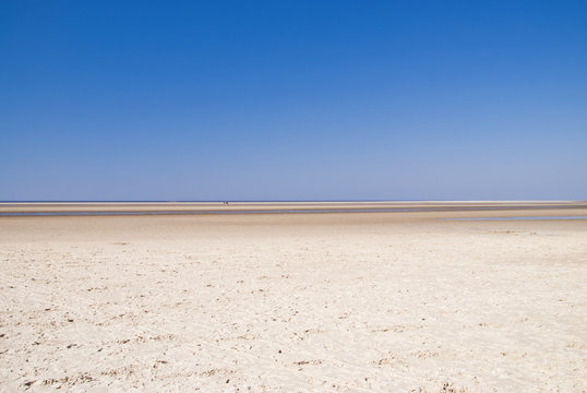 Strand von St. Peter-Ording