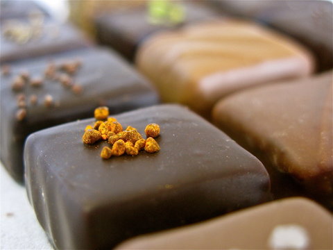 chocolat