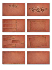 business cards