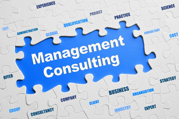 Management Consulting