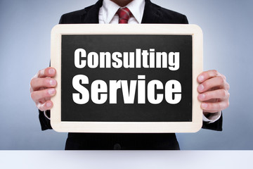 Consulting Service