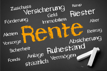 Rente