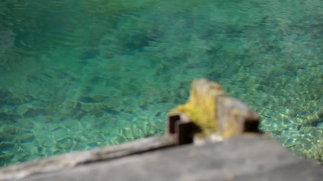 Tolles Wasser