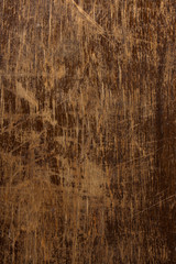 Grunge Wooden Background