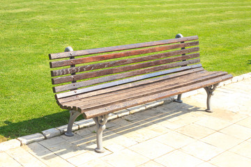 bench