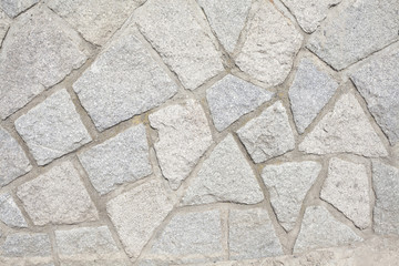 rock pavement