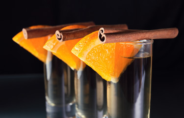 tequila