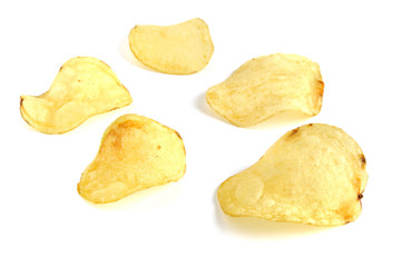 Patatine fritte