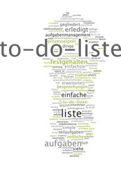 To-Do-Liste