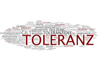 Toleranz