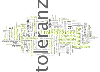 Toleranz