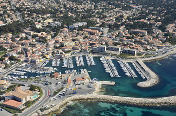 Sausset-les-Pins