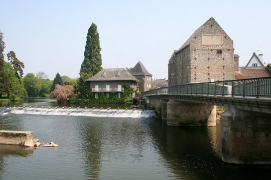 Malestroit