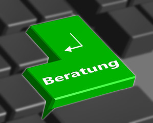 Beratung