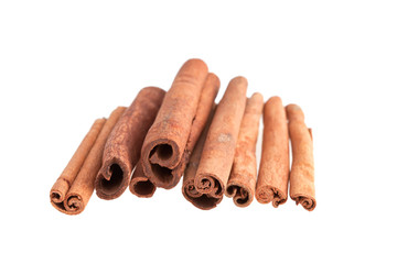 Cinnamon sticks