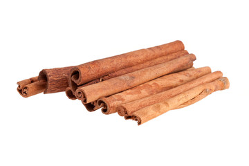 Cinnamon sticks