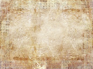 Fototapeta premium Grunge Textured Background