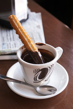 Churros