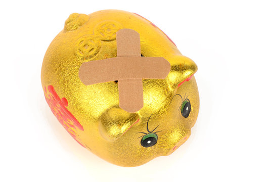 saving