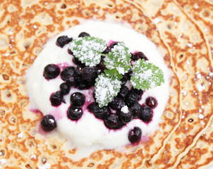 Pfannkuchen