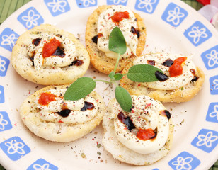 Snack