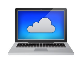Cloud Laptop