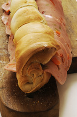 Mortadella