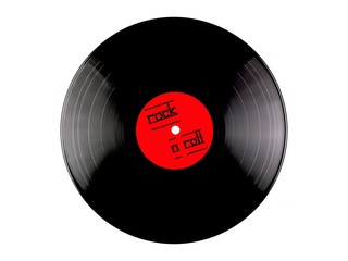 Vinyl Records