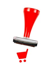 Rubber Stamp