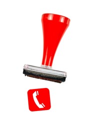 Rubber Stamp