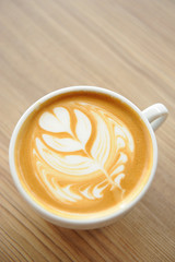 coffee beautiful