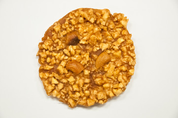 thai candy-fry nut