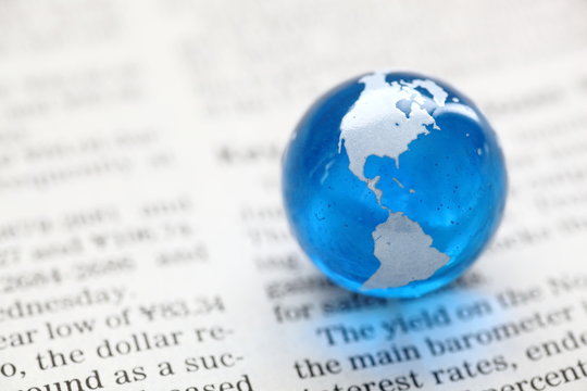 グローバルイメージ