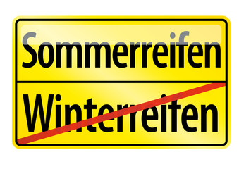 Sommerreifen