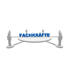 Fachkräfte