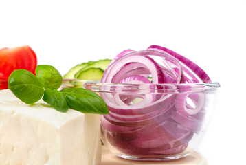 Food ingredients