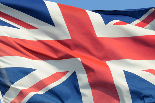 Bandiera inglese