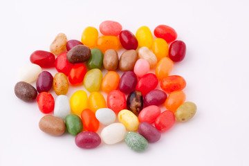 jelly beans