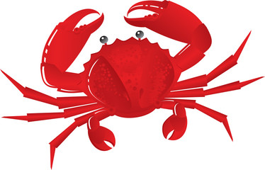 crab