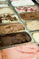 gelateria artigianale