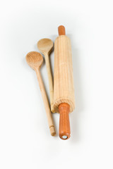 utensili in legno